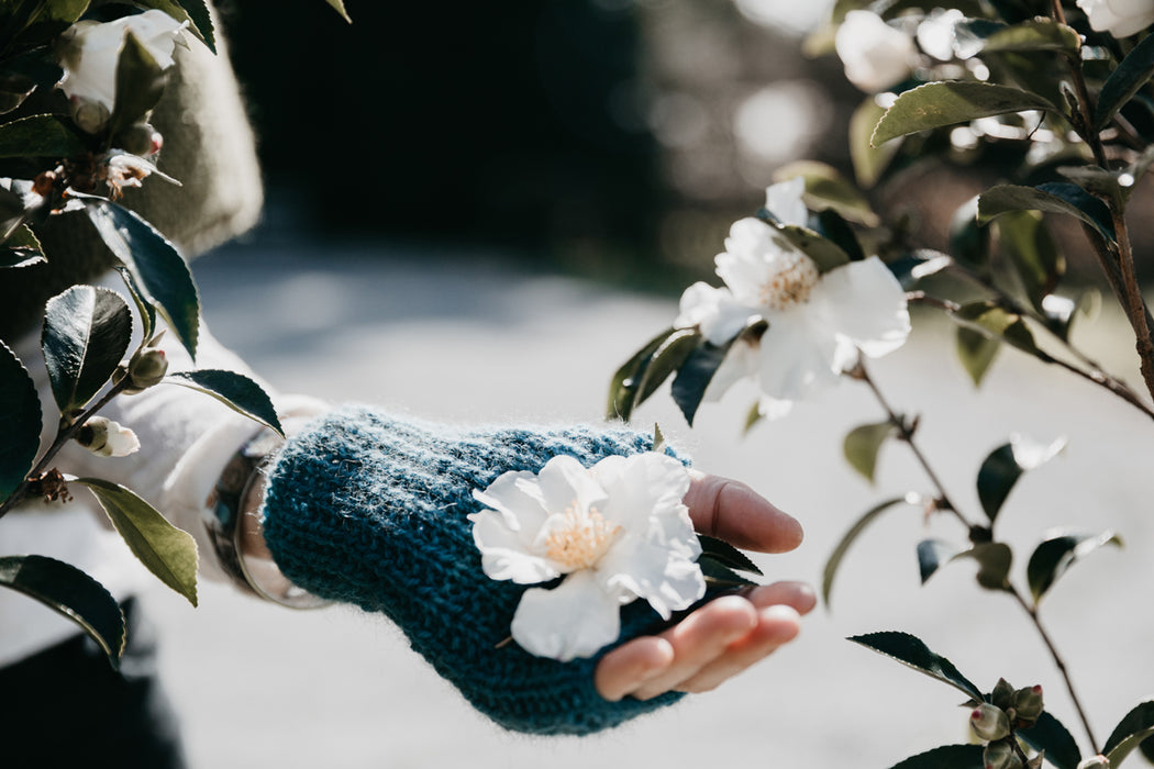 Matakana Mitts