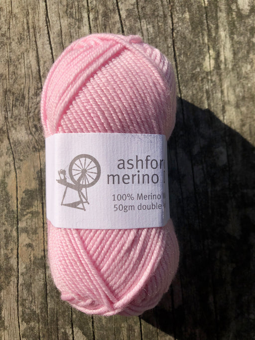 Ashford 100% Merino