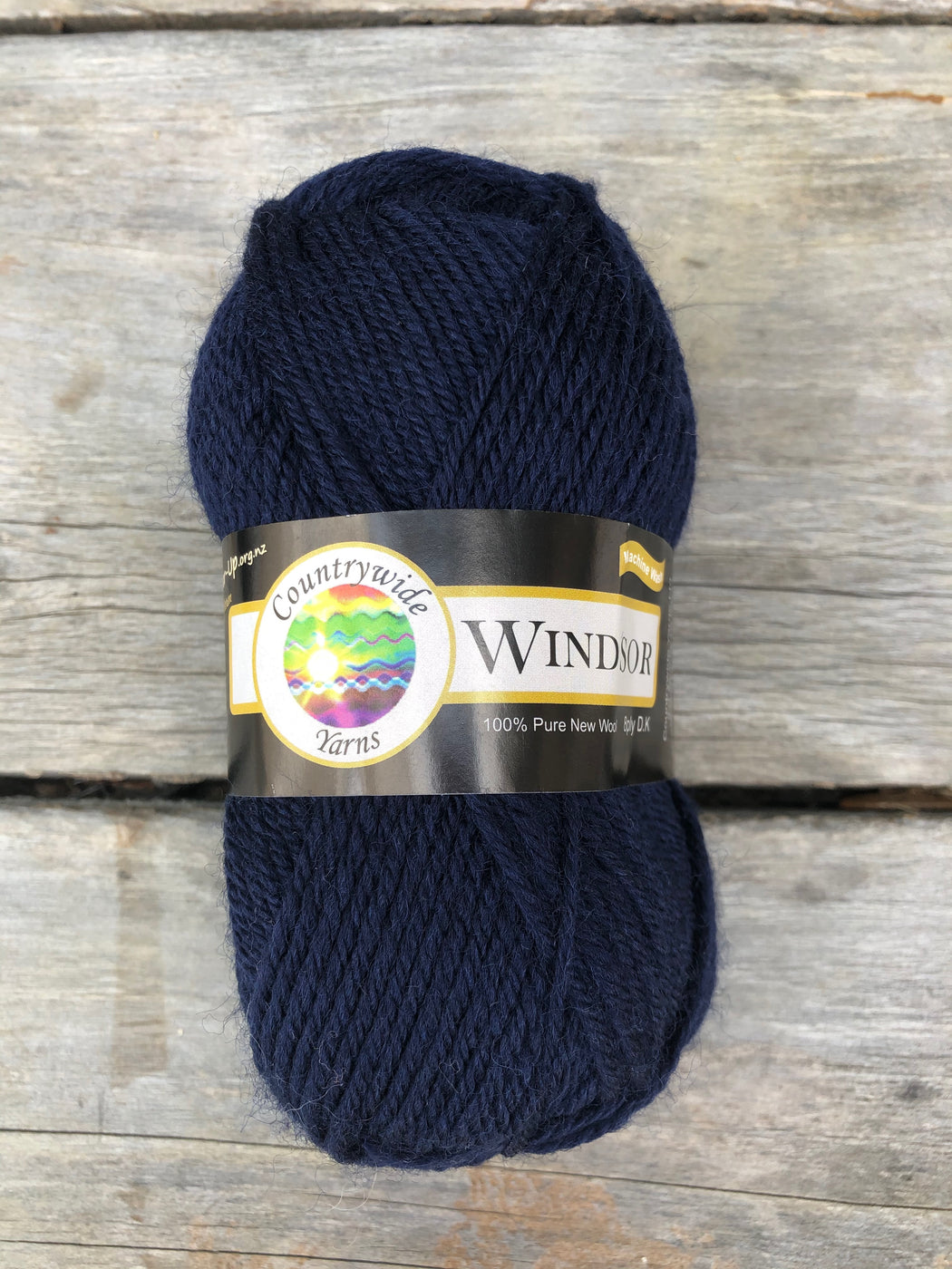 Windsor DK/8ply
