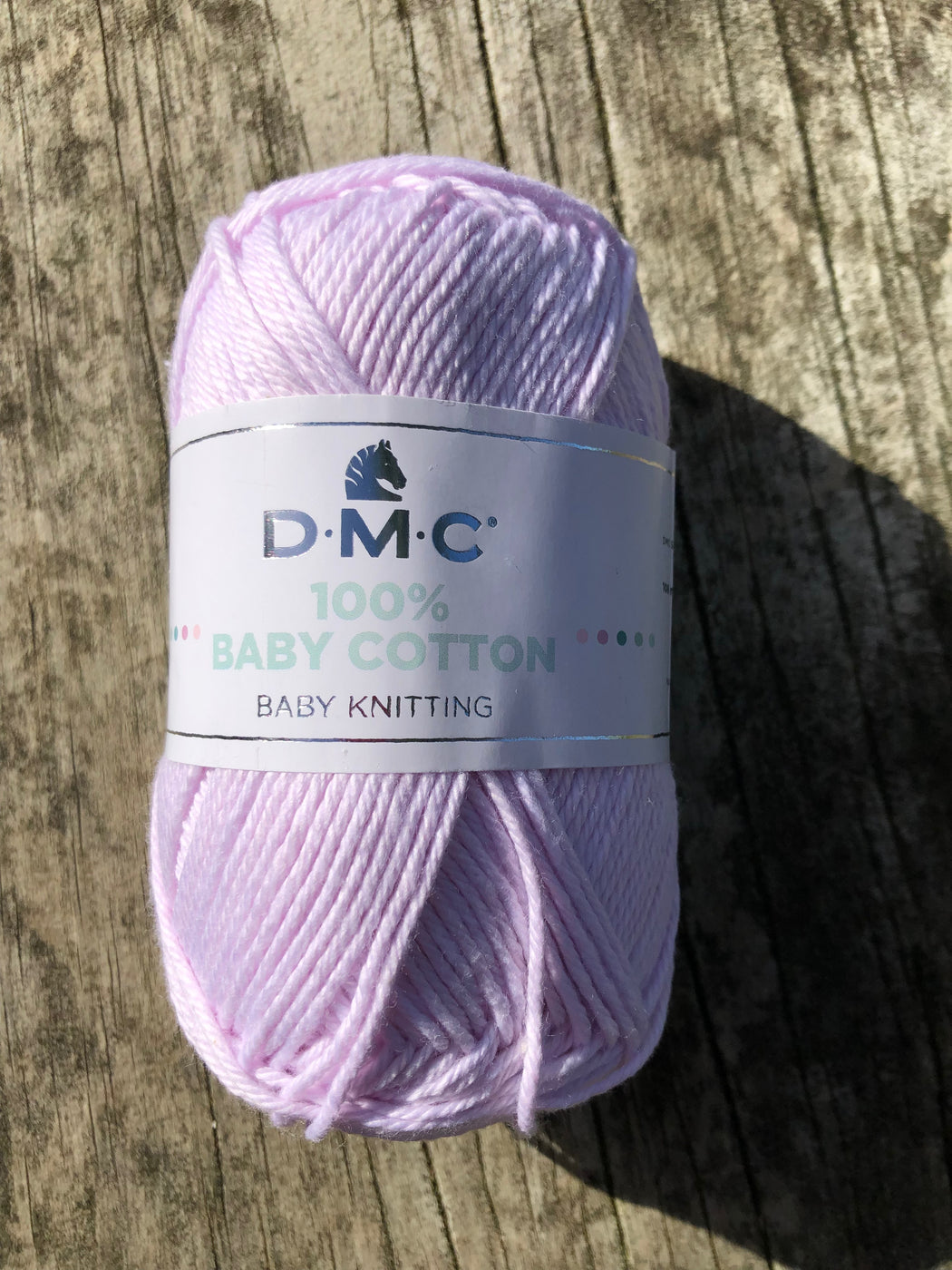 DMC Baby Cotton