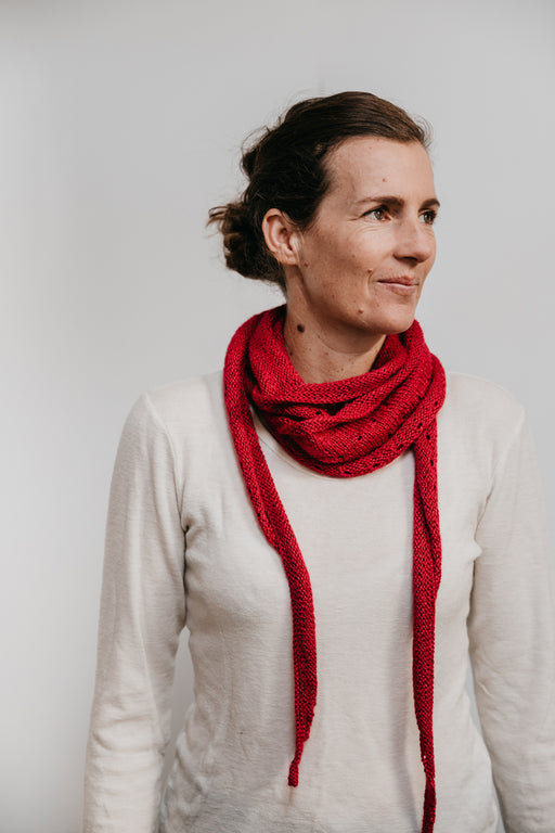 Pakiri Scarf