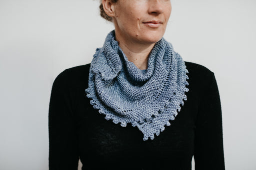 Richecoeur Shawl