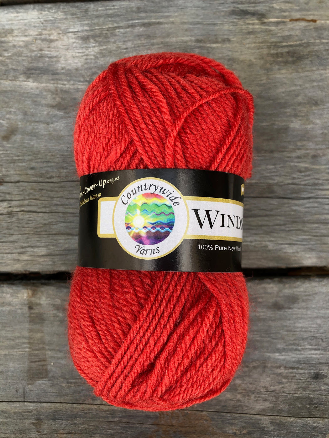Windsor DK/8ply