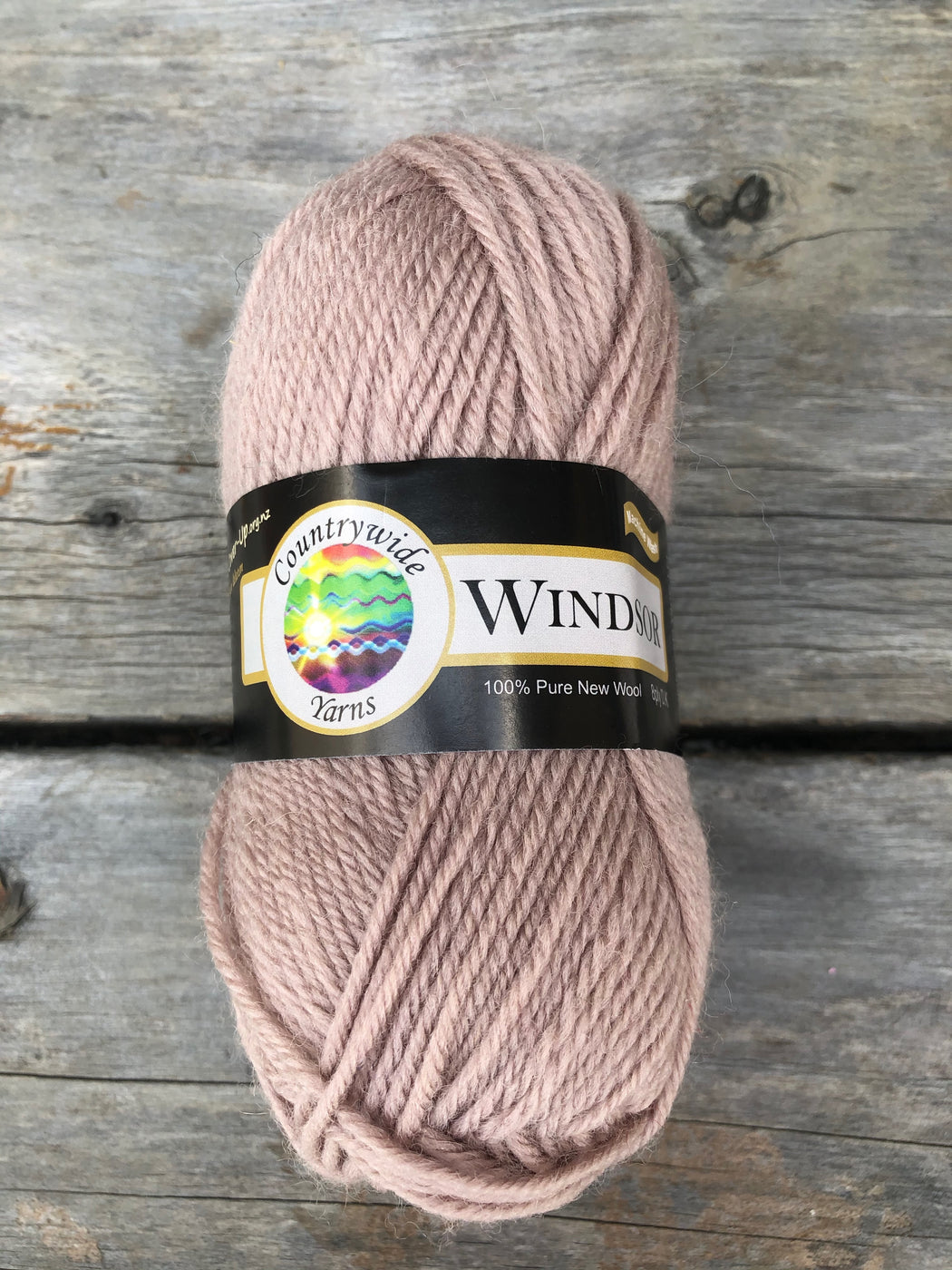 Windsor DK/8ply