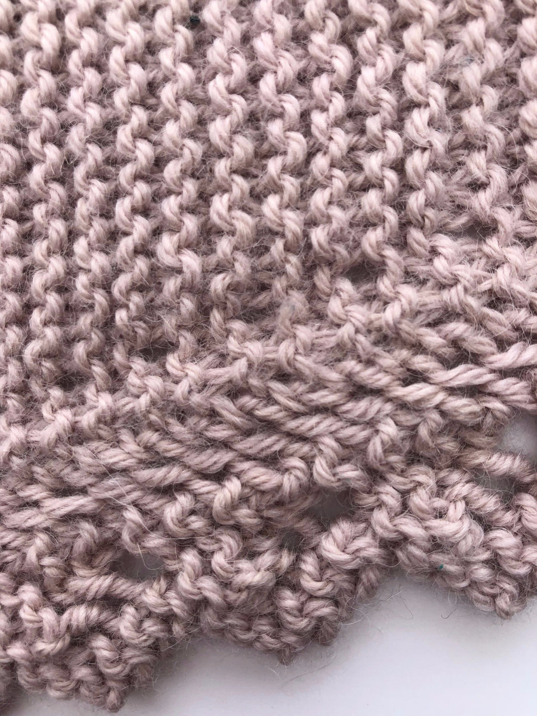 Tureya Shawl