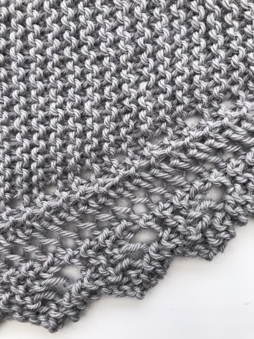 Tureya Shawl
