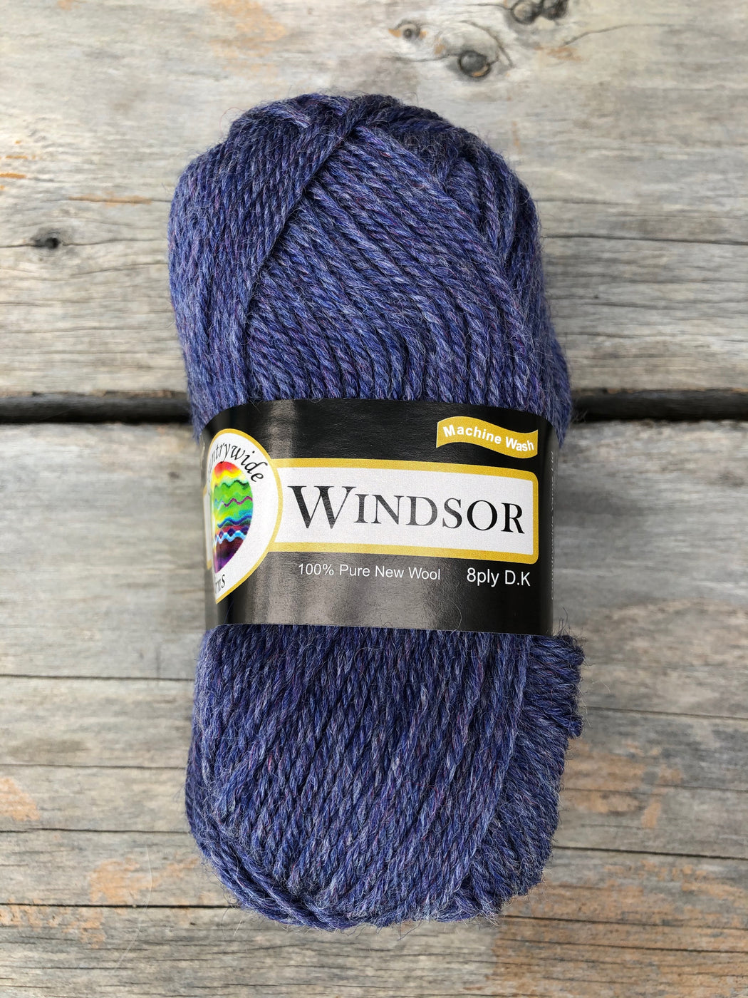 Windsor DK/8ply