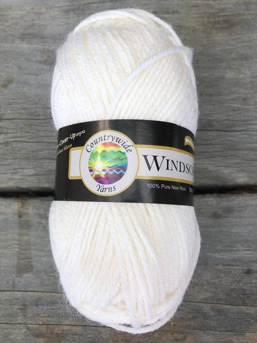 Windsor DK/8ply