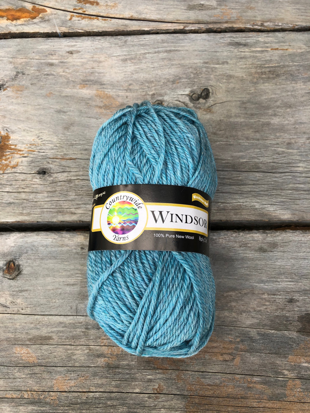 Windsor DK/8ply