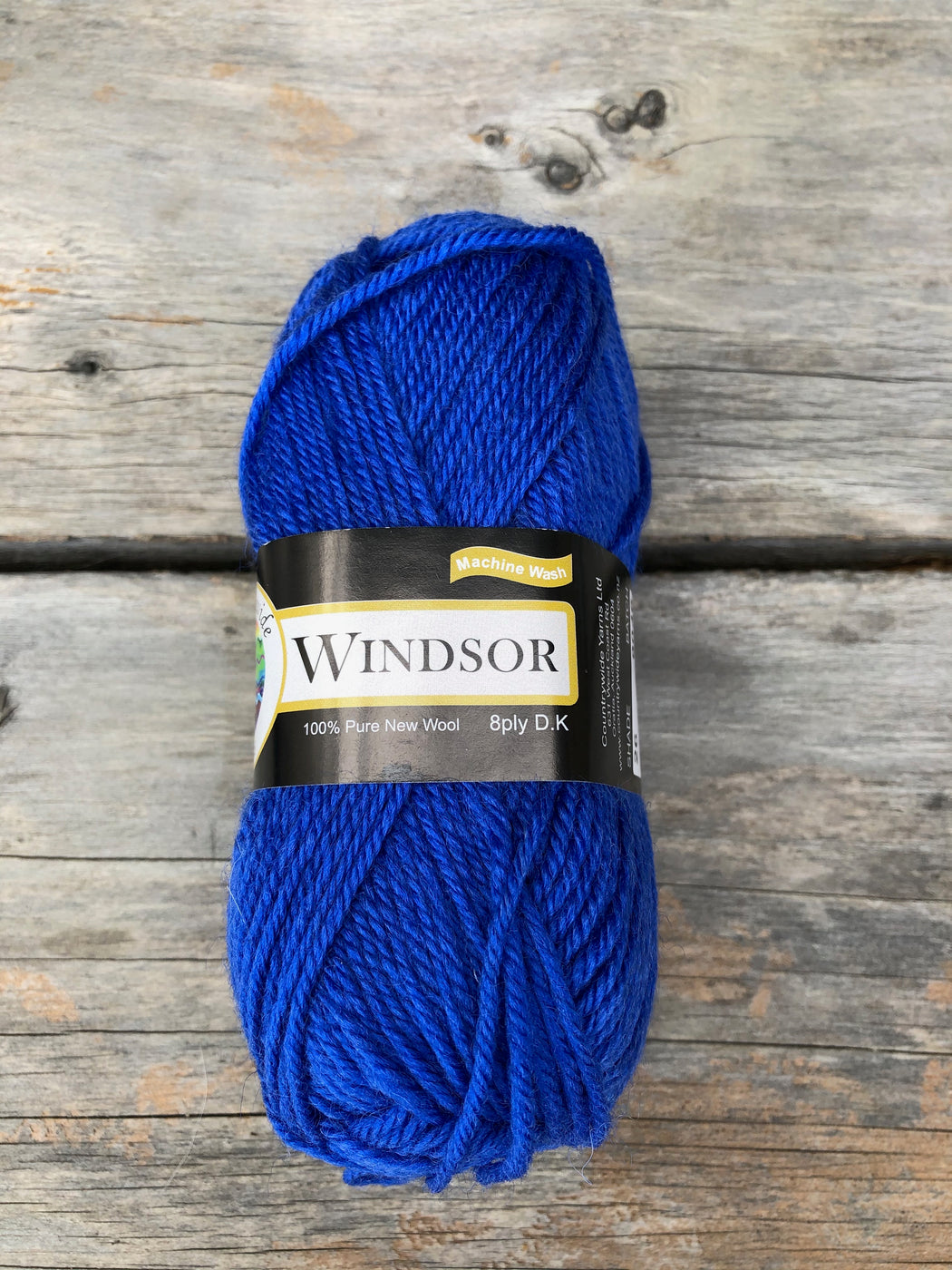 Windsor DK/8ply