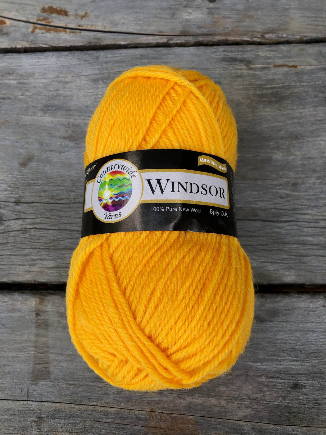 Windsor DK/8ply