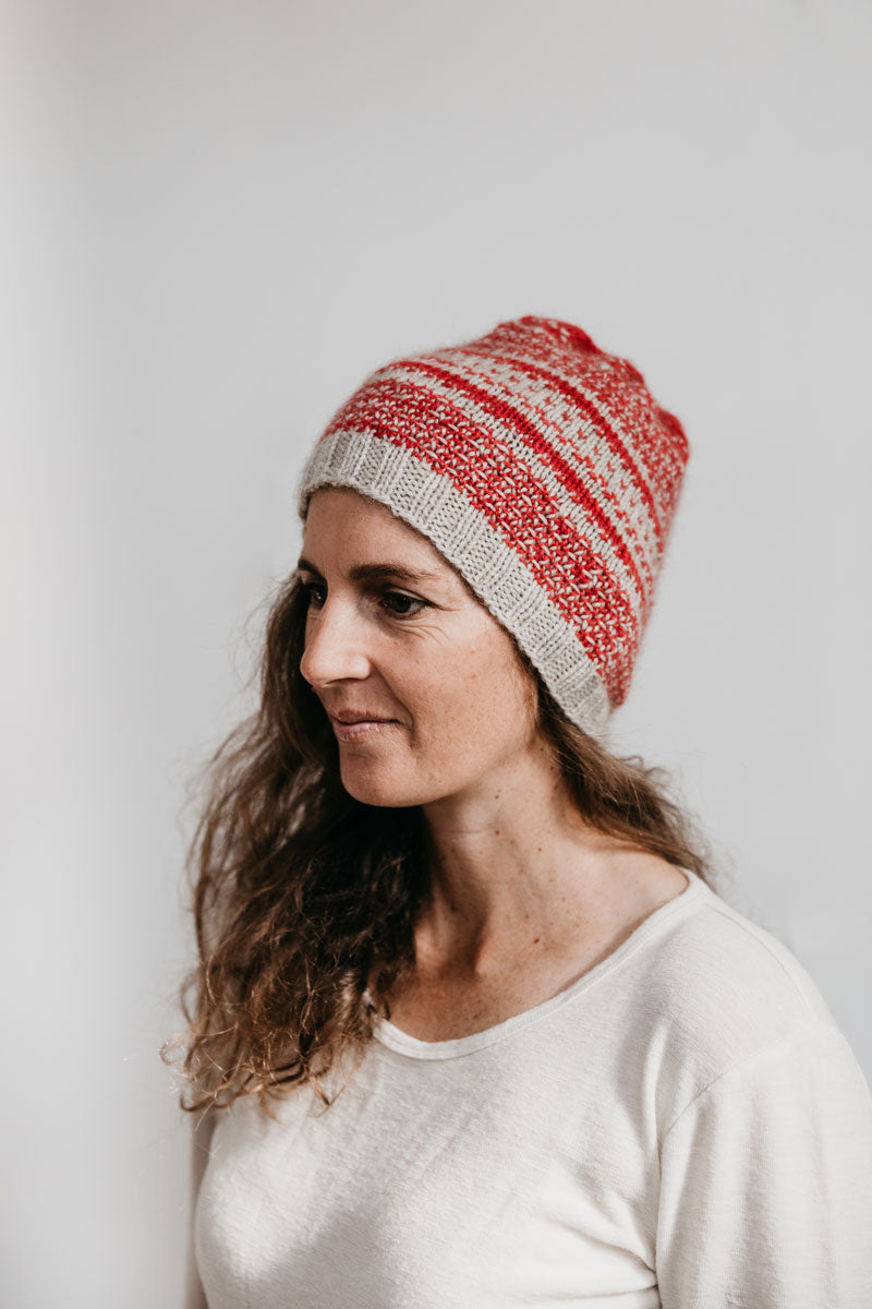 Bagley Wood Hat