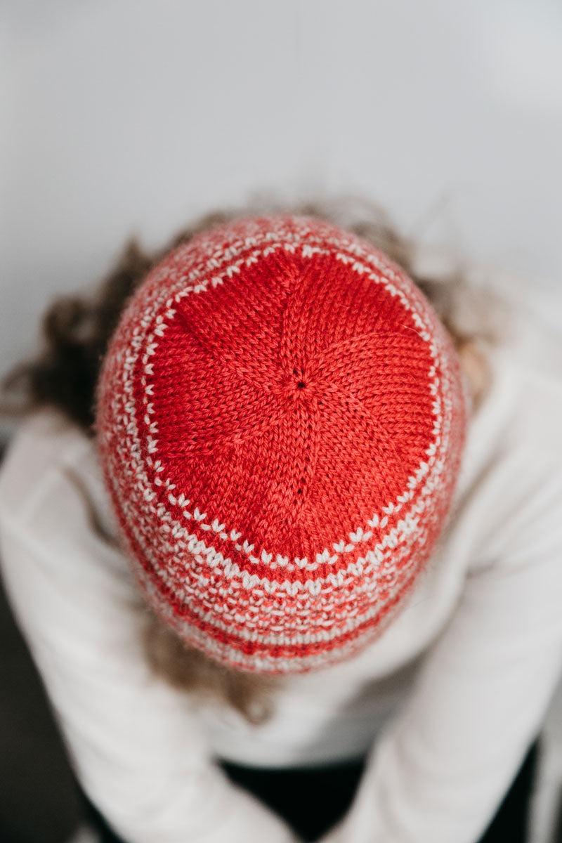 Bagley Wood Hat