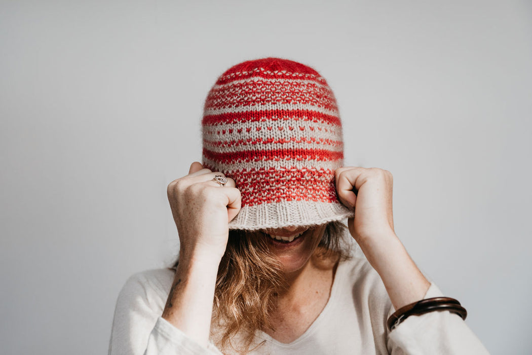 Bagley Wood Hat