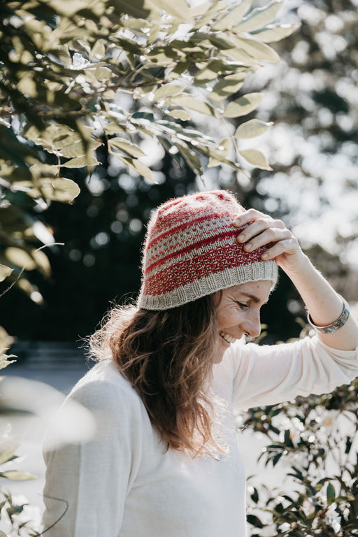 Bagley Wood Hat