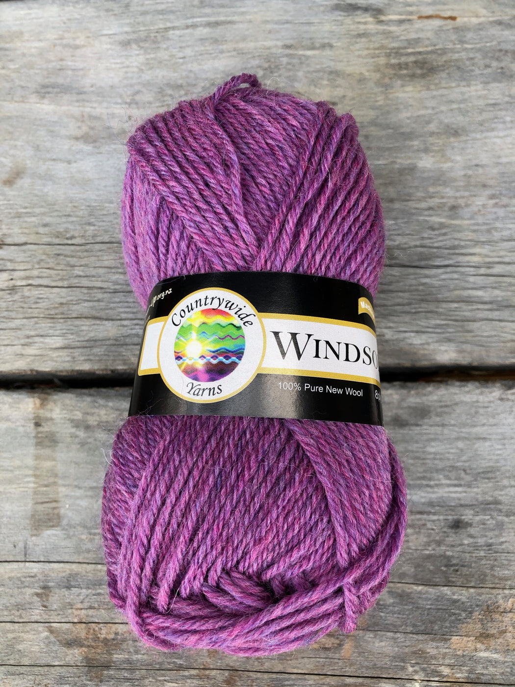 Windsor DK/8ply