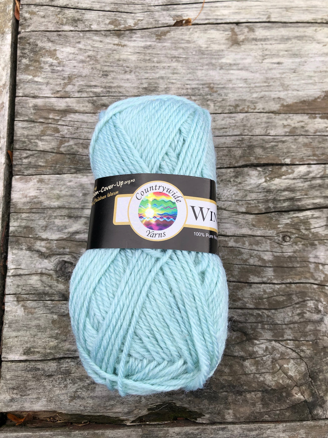 Windsor DK/8ply
