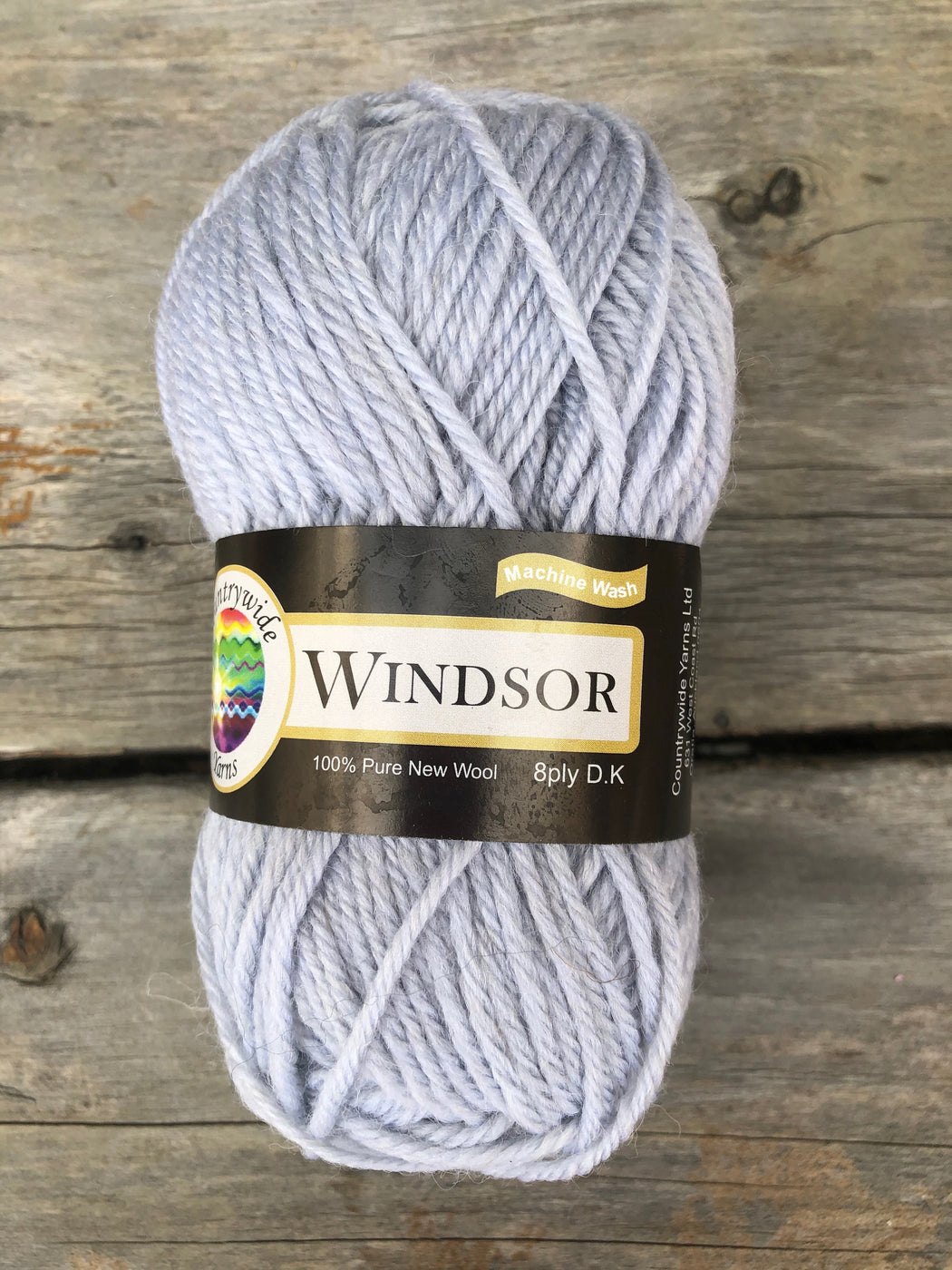 Windsor DK/8ply