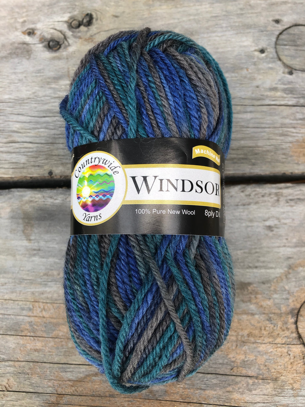 Windsor DK/8ply