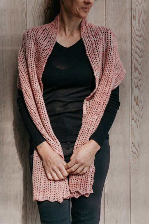 Summer Wrap