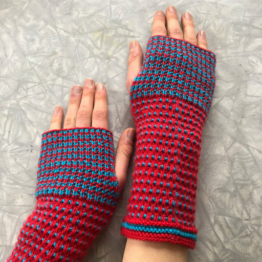 Victoria's Mitts