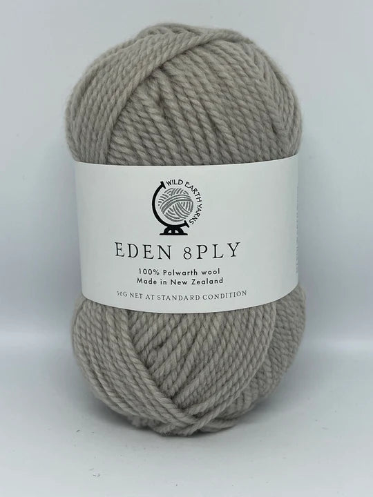 Wild Earth Yarn Eden