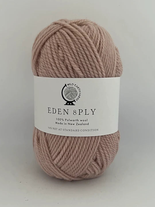 Wild Earth Yarn Eden