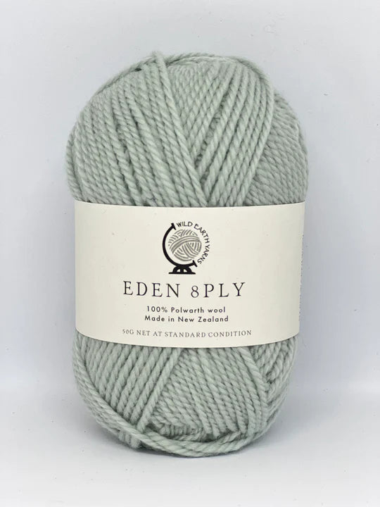 Wild Earth Yarn Eden