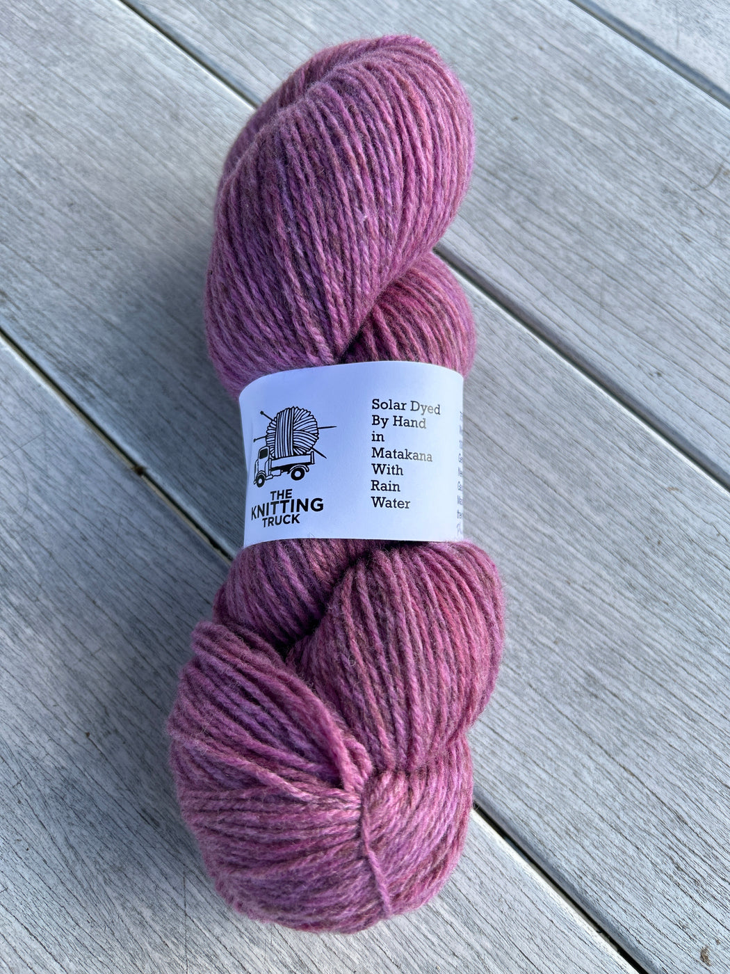 NZ Merino and Arapawa 4 ply/Fingering weight