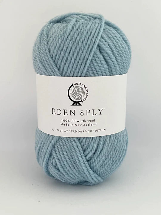 Wild Earth Yarn Eden