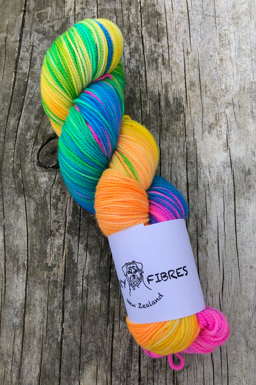 Roxy Fetch Sock