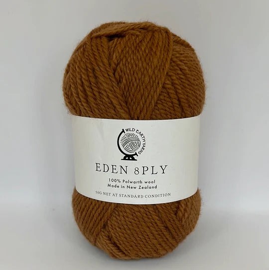 Wild Earth Yarn Eden