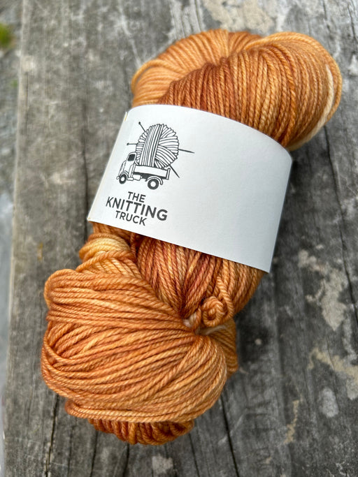 Knitting Truck MW Merino 4 ply