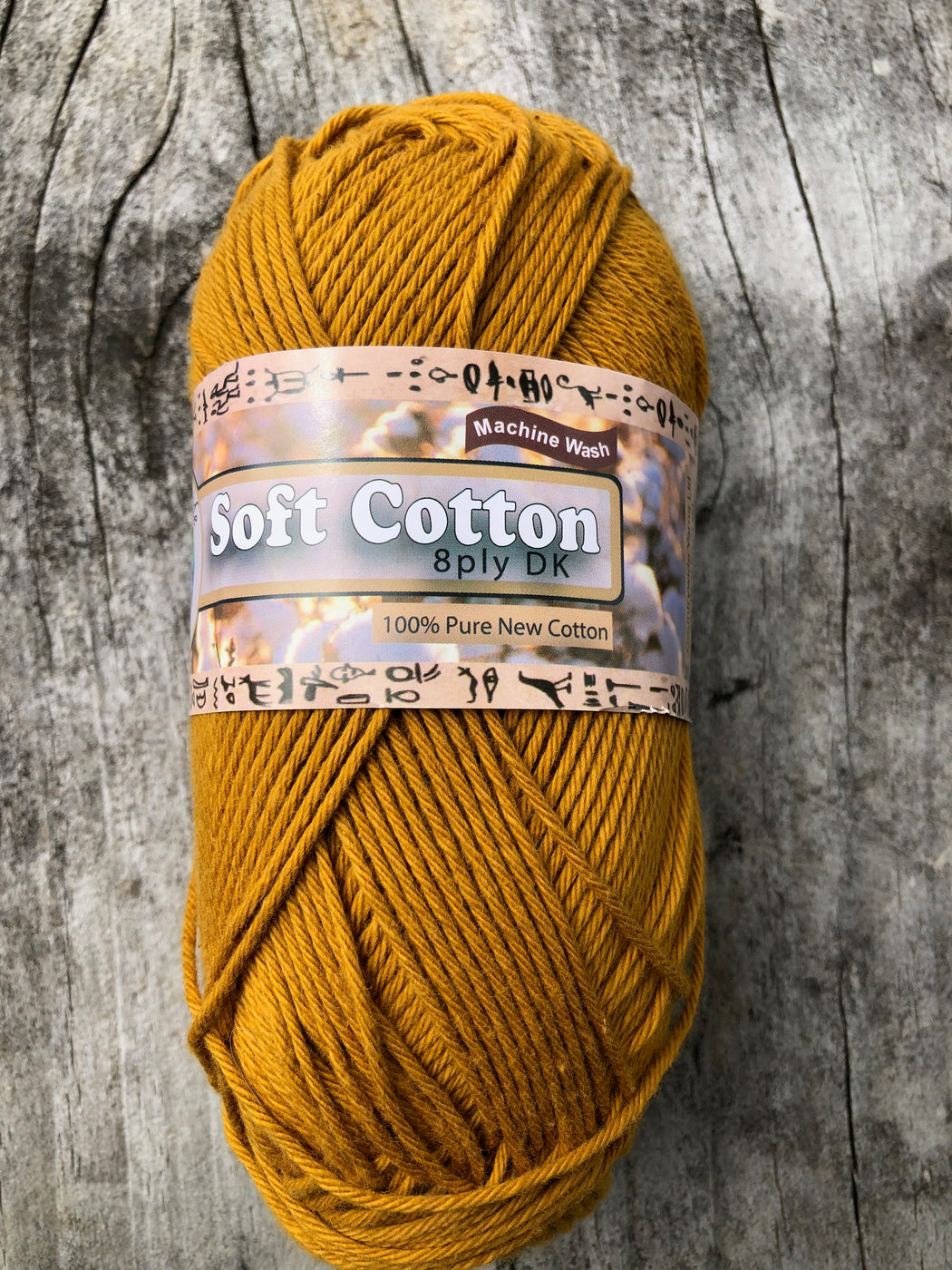 Countrywide Soft Cotton