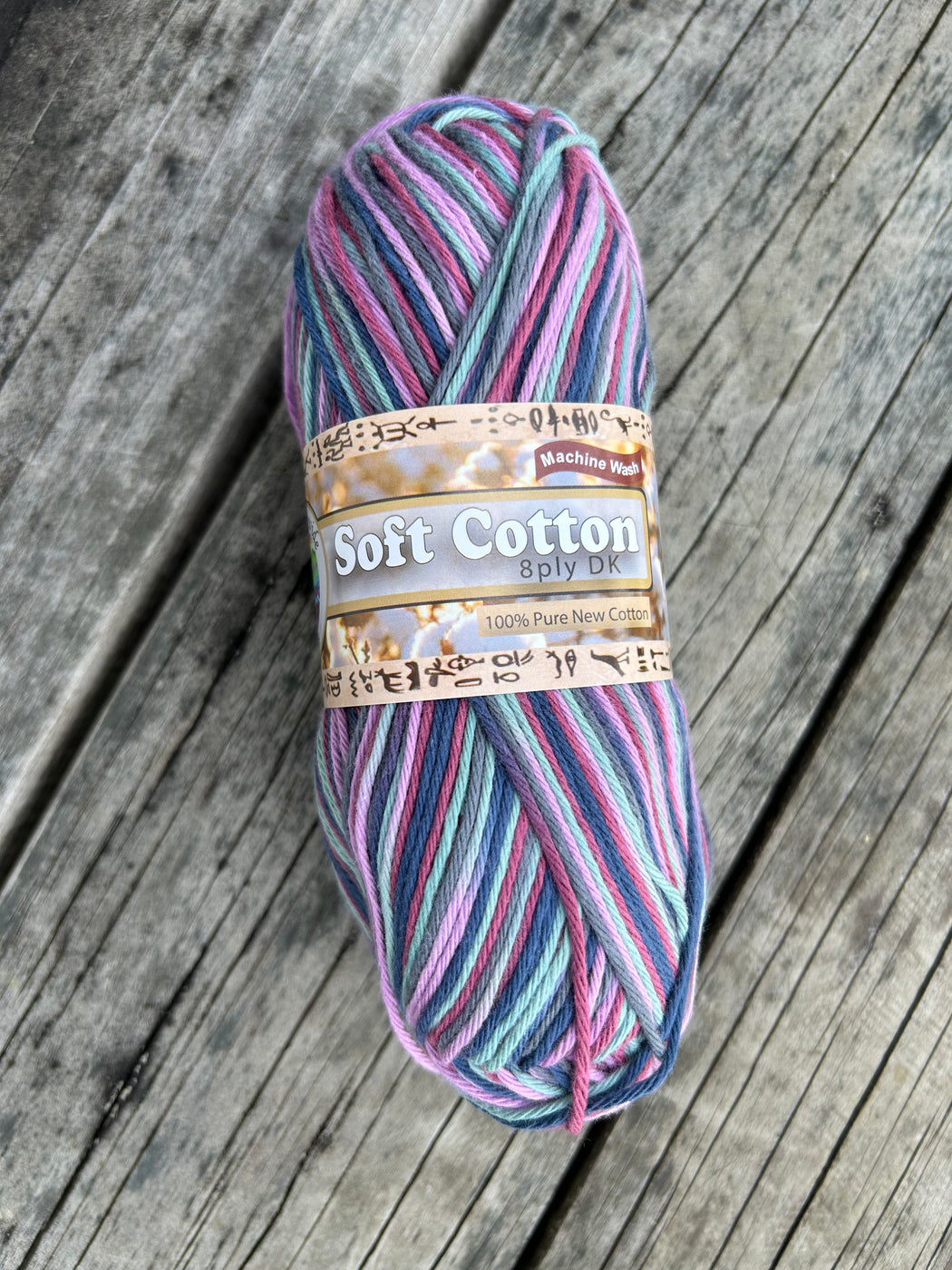 Countrywide Soft Cotton