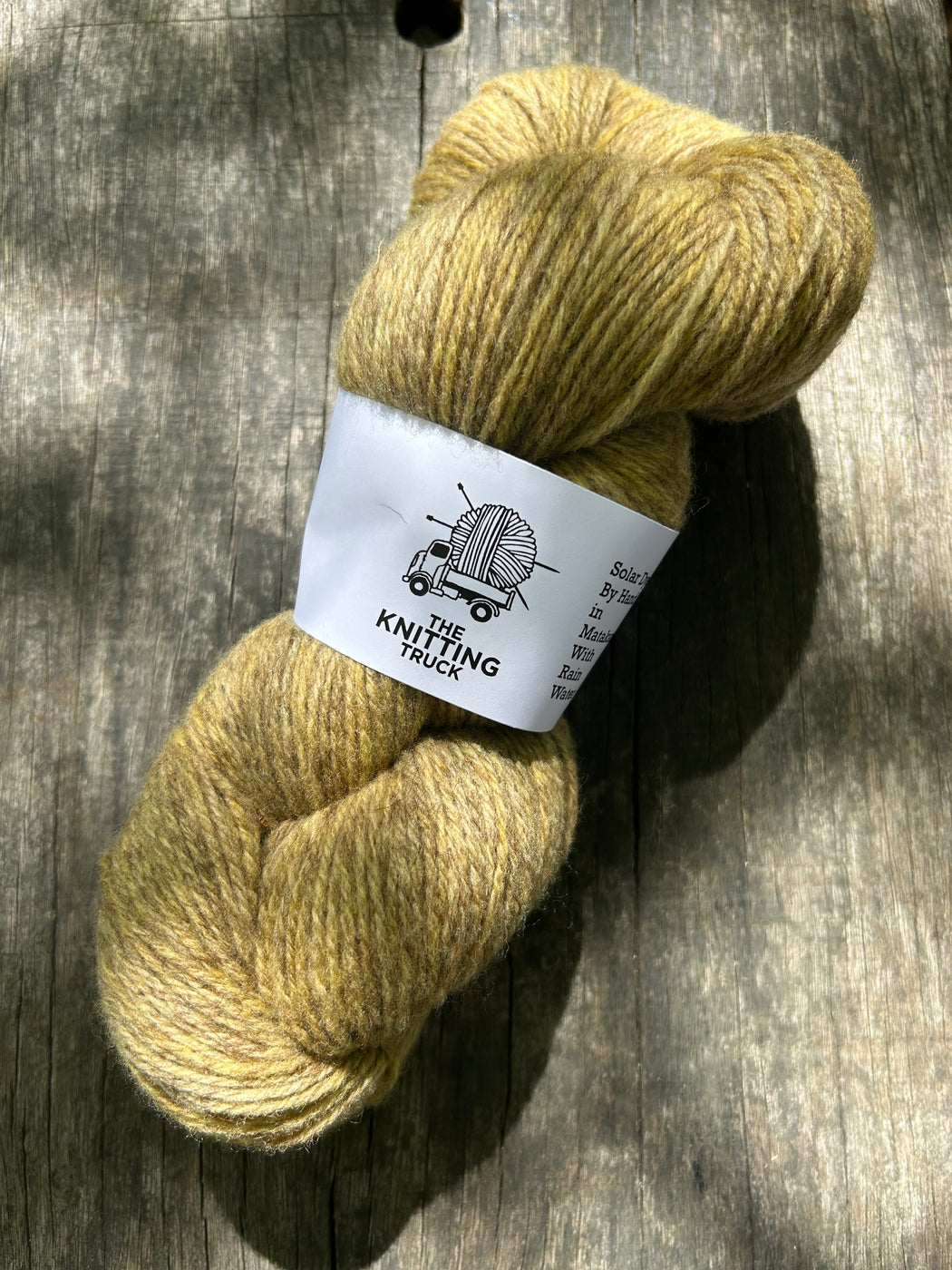 NZ Merino and Arapawa 4 ply/Fingering weight