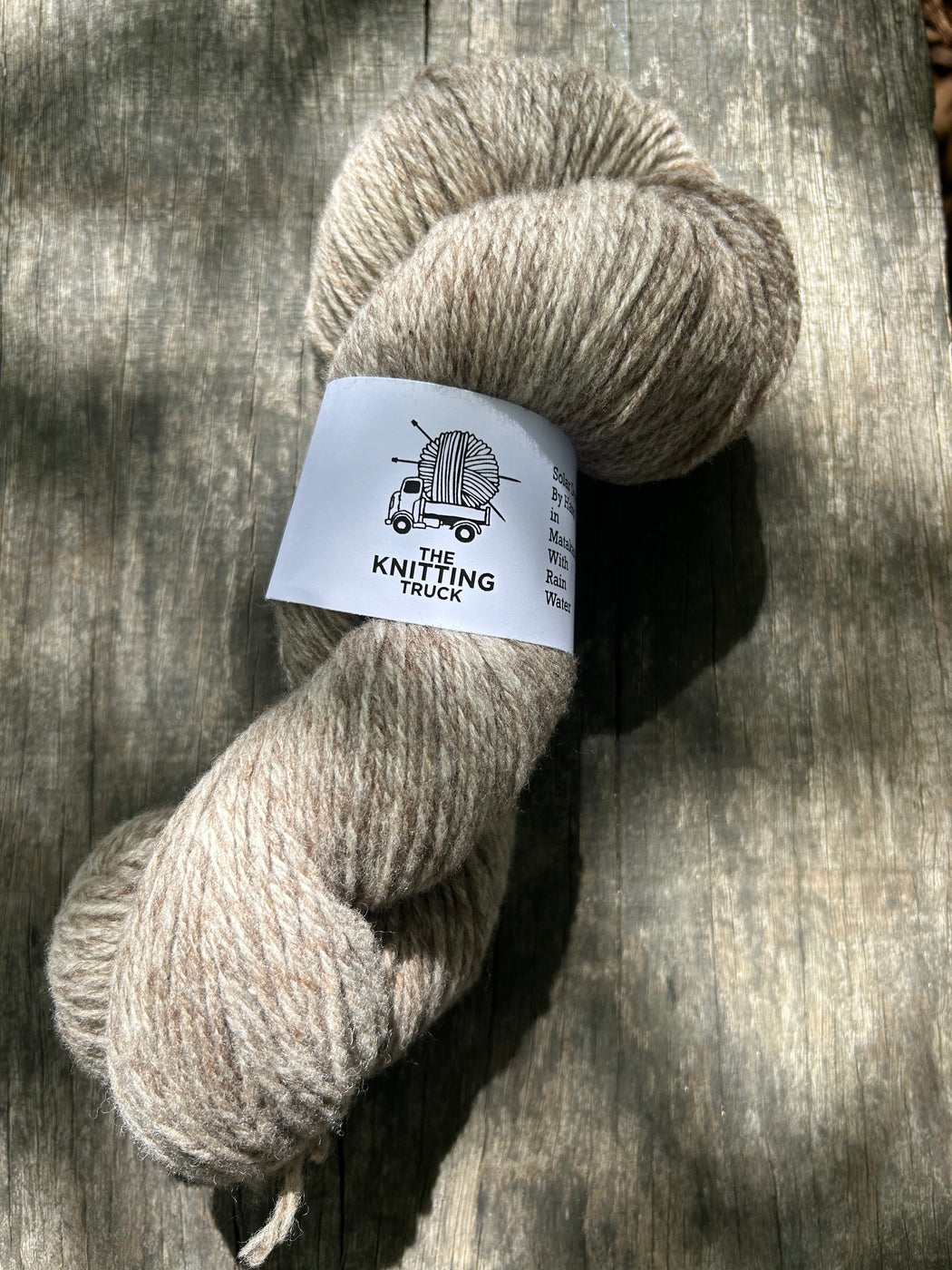 NZ Merino and Arapawa 4 ply/Fingering weight