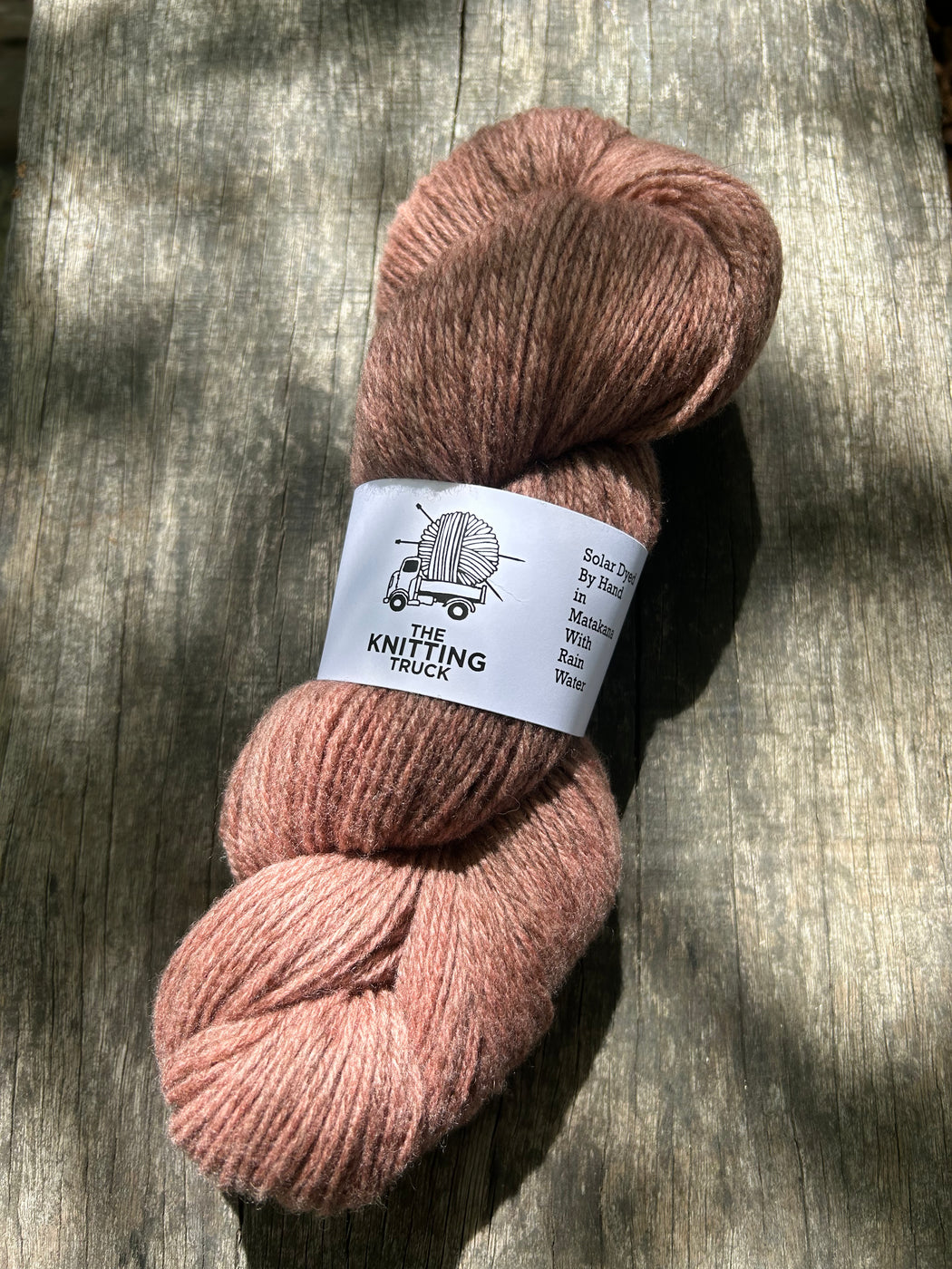 NZ Merino and Arapawa 4 ply/Fingering weight
