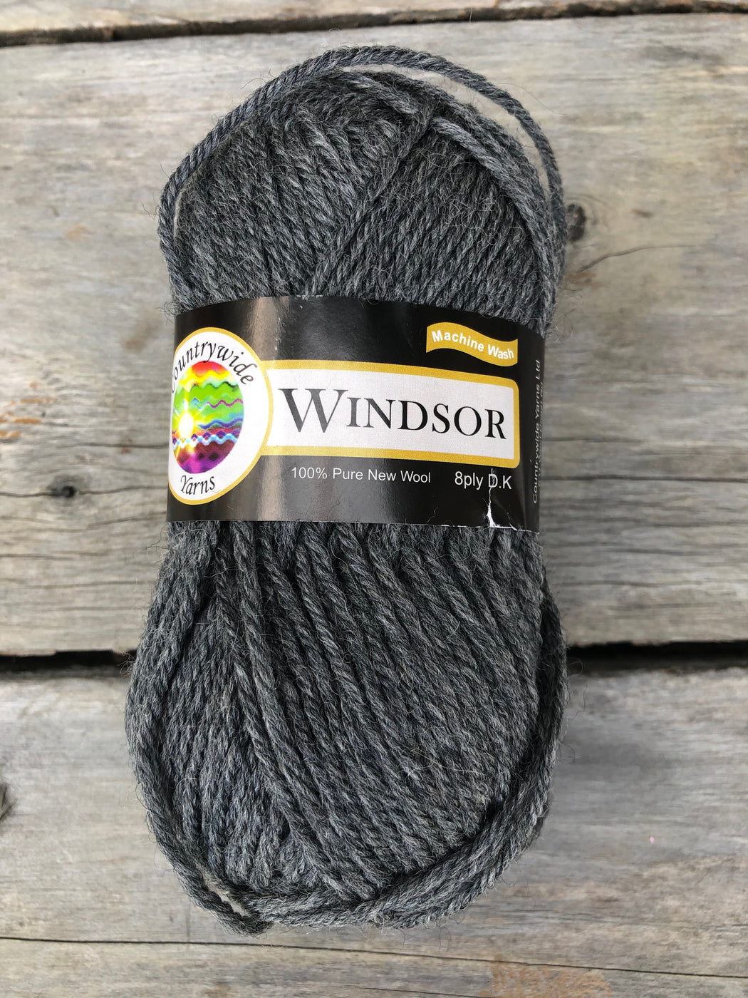 Windsor DK/8ply