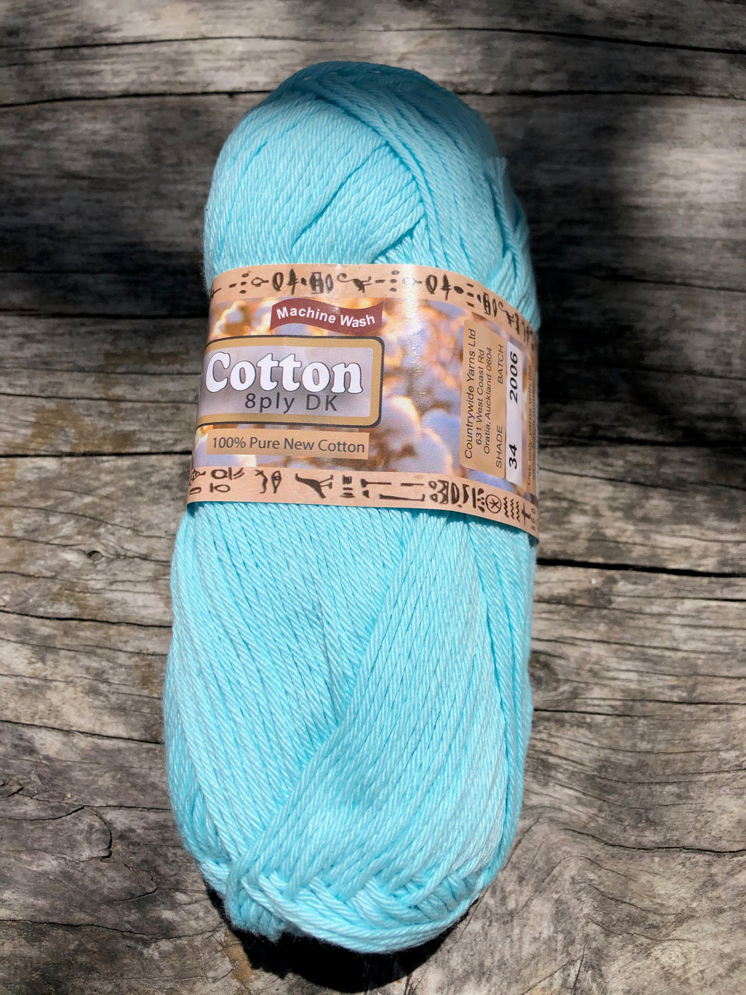 Countrywide Soft Cotton