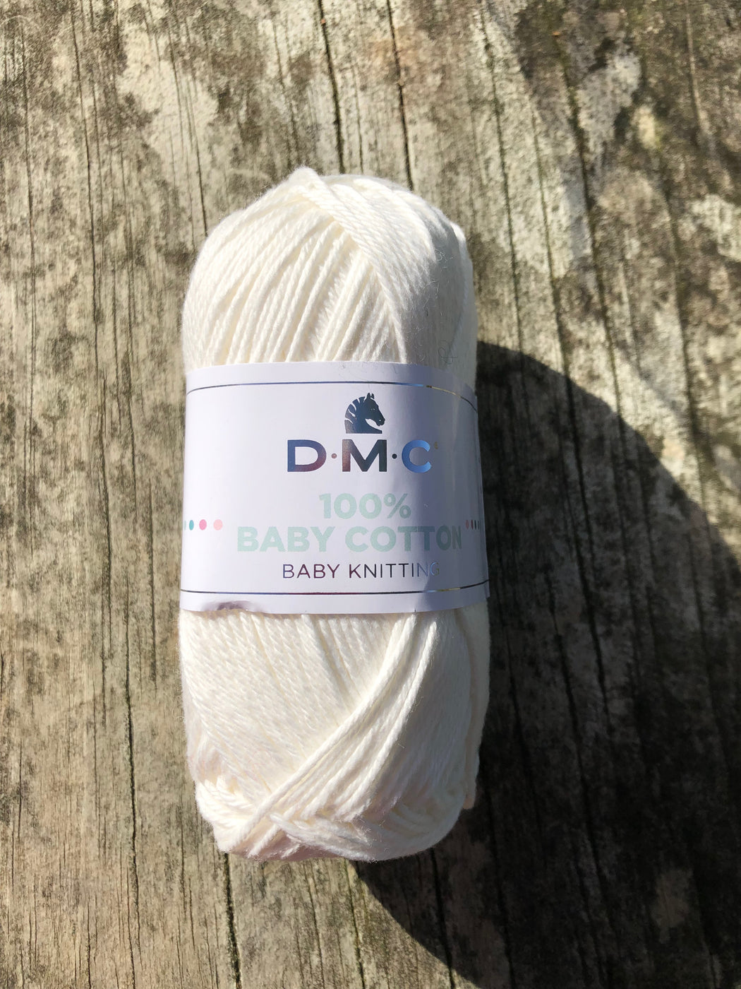 DMC Baby Cotton un