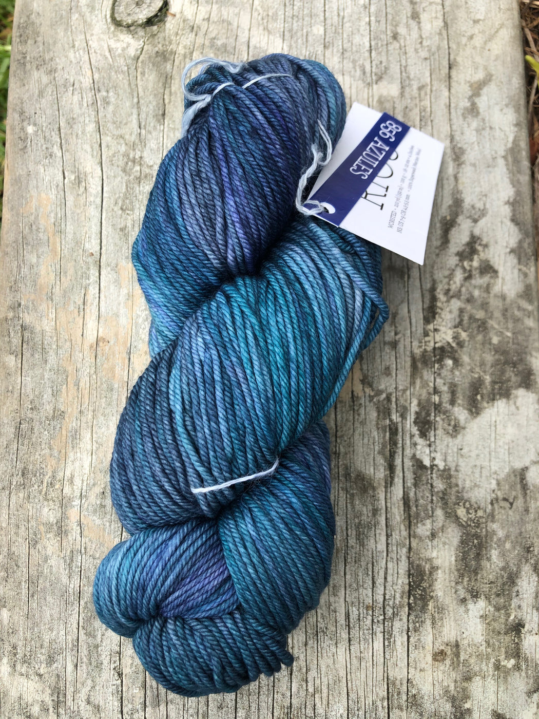 Malabrigo Rios