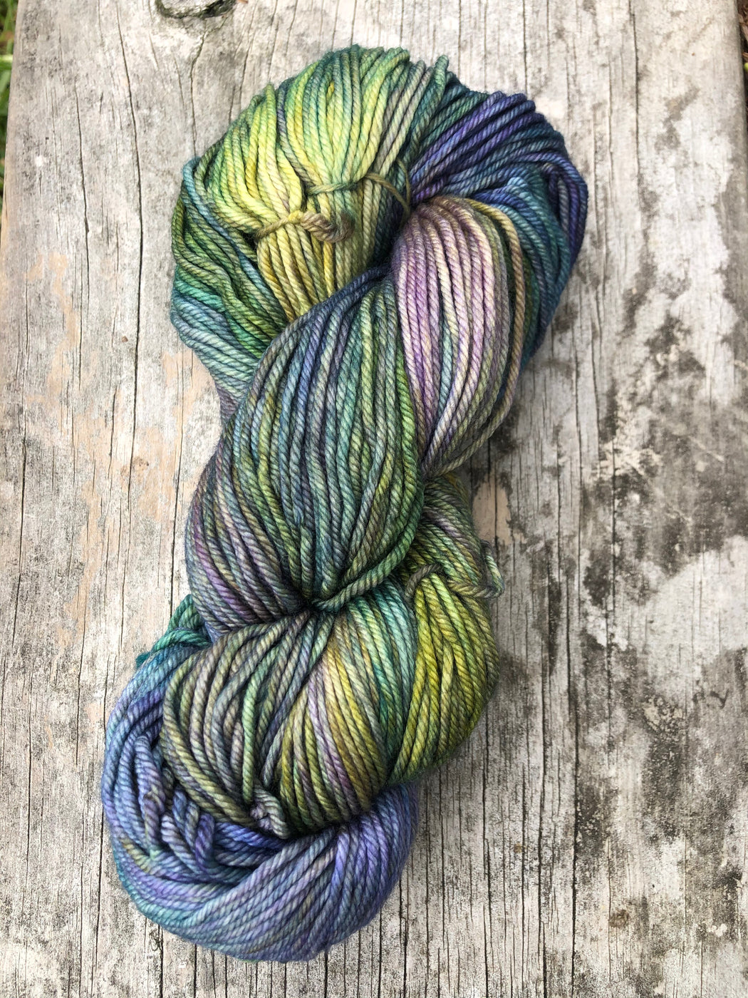 Malabrigo Rios