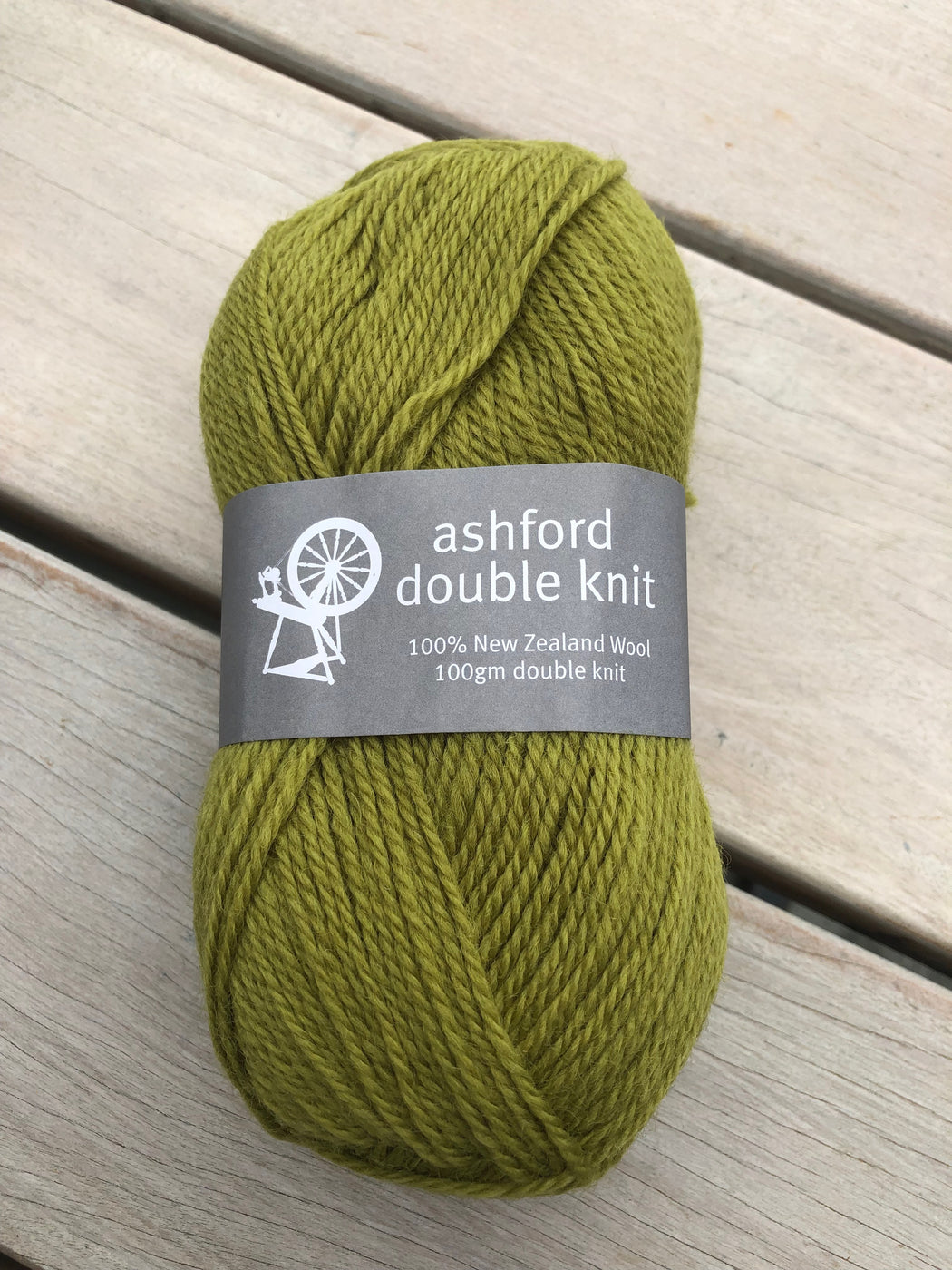 Ashford DK