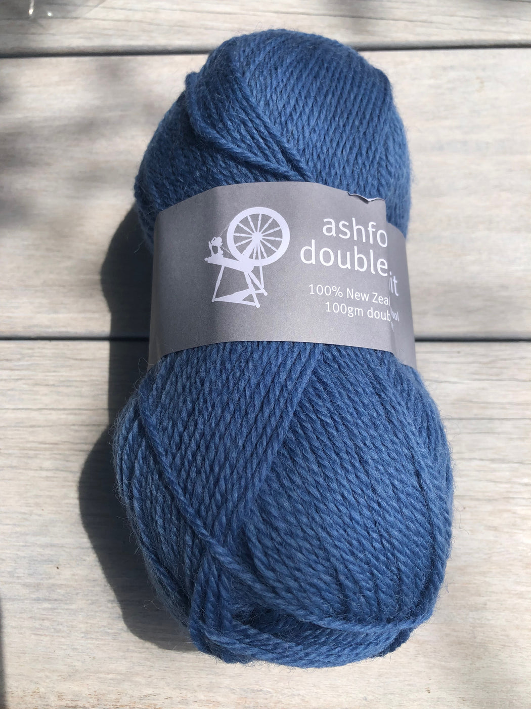 Ashford DK