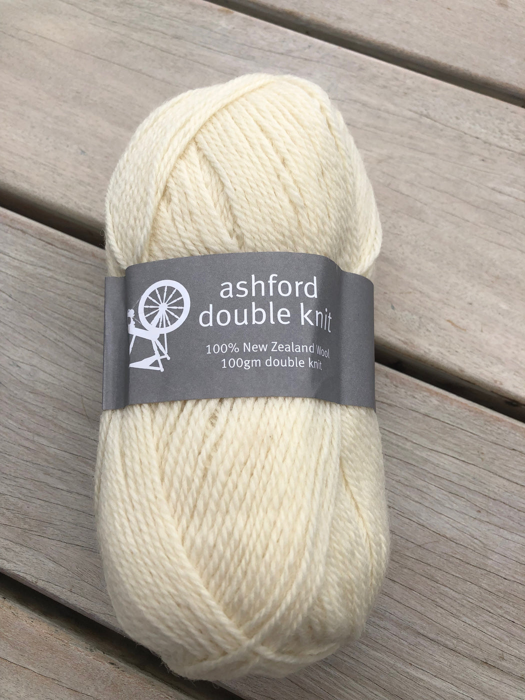 Ashford DK