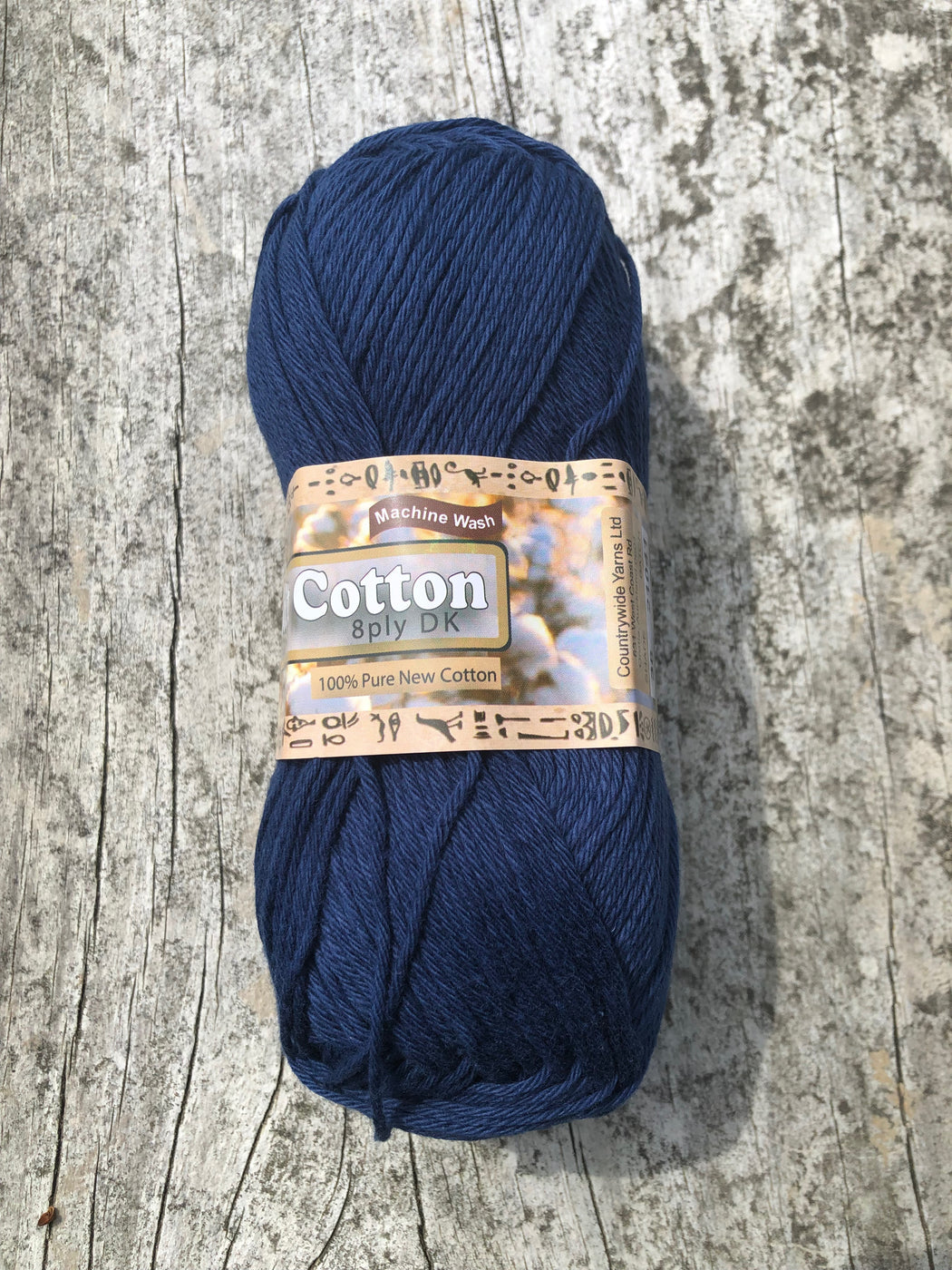 Countrywide Soft Cotton